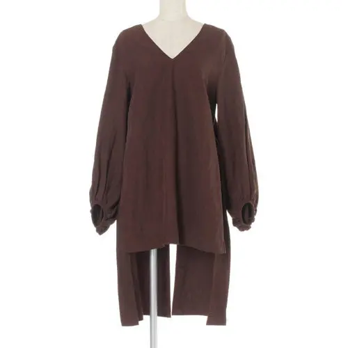 スタイリスト村山佳世子ベーシック「Lâの画像_4