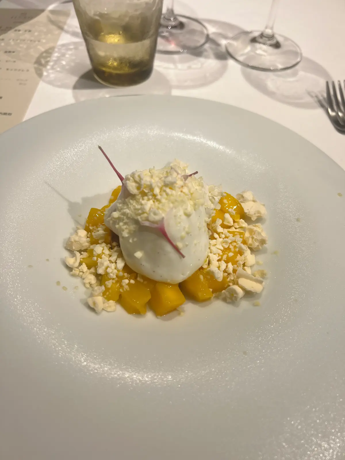 南青山隠れ家イタリアン「JINBO MIの画像_12