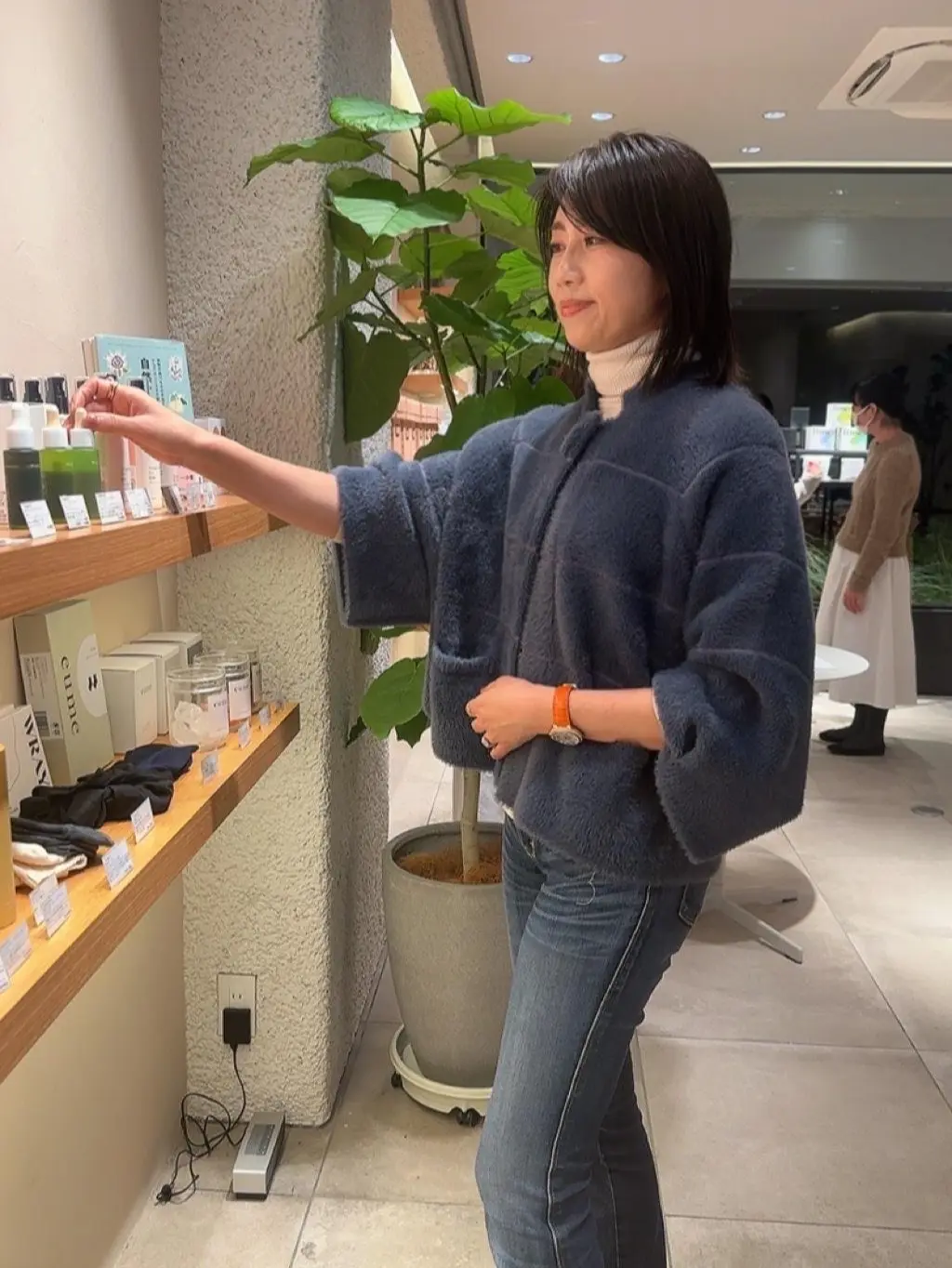 LE BOIS ÉCLAT（ルボア エクの画像_11