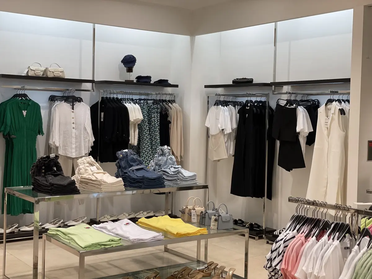 最近のお気に入りのアクセサリーとZARAの画像_9