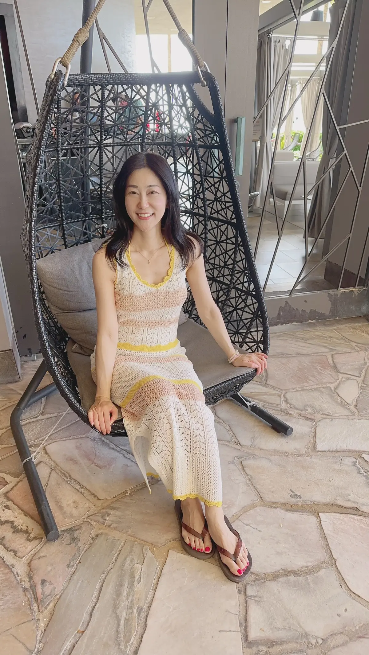 シェラトンワイキキ内