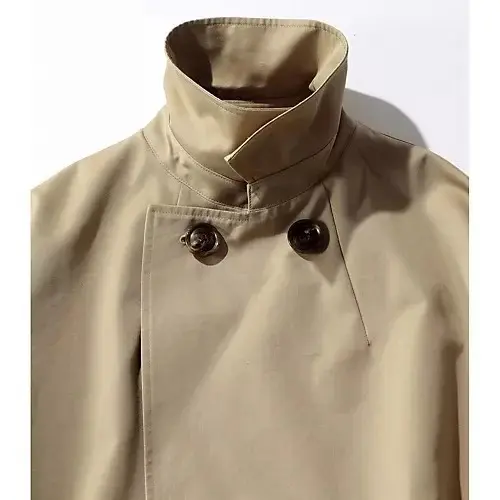 【50代 ファッション】さっと羽織れてサの画像_27