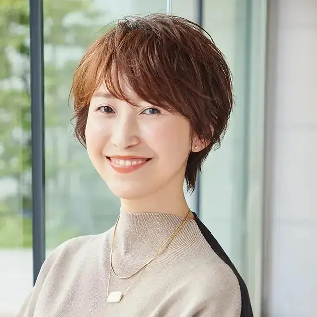 50代を素敵に見せる「ショートヘア53選」自然なカールで若見え！