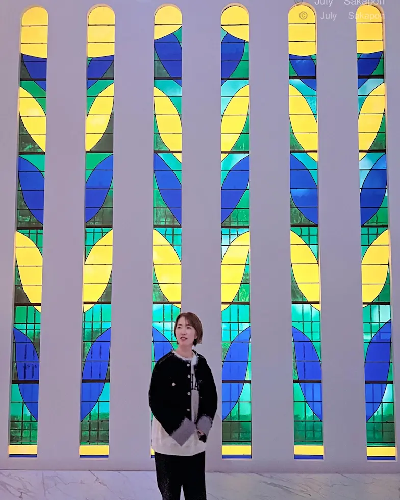 【六本木】ロマンティックな夜の美術館デーの画像_7