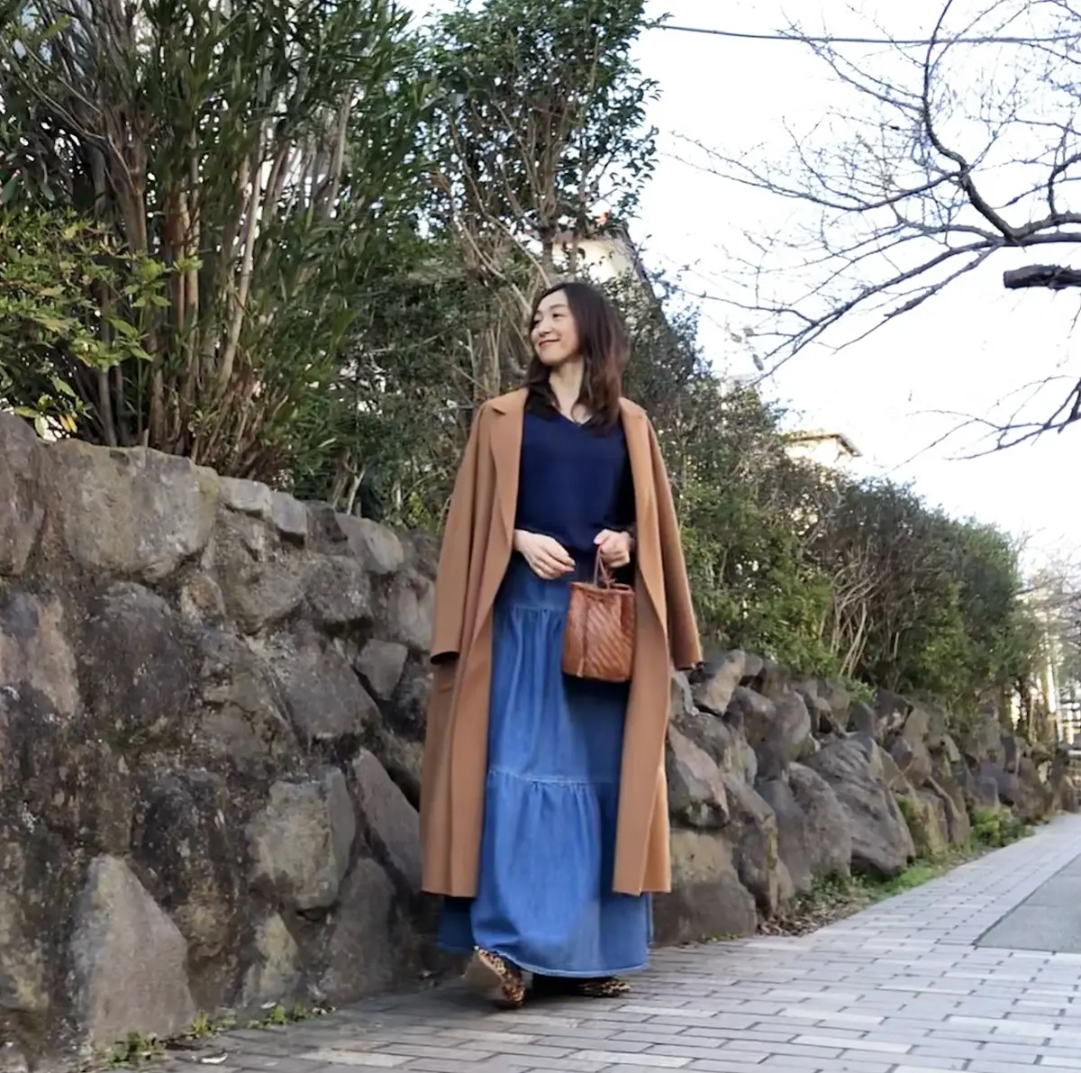 ティアードスカートが好き過ぎて❤︎の画像_1