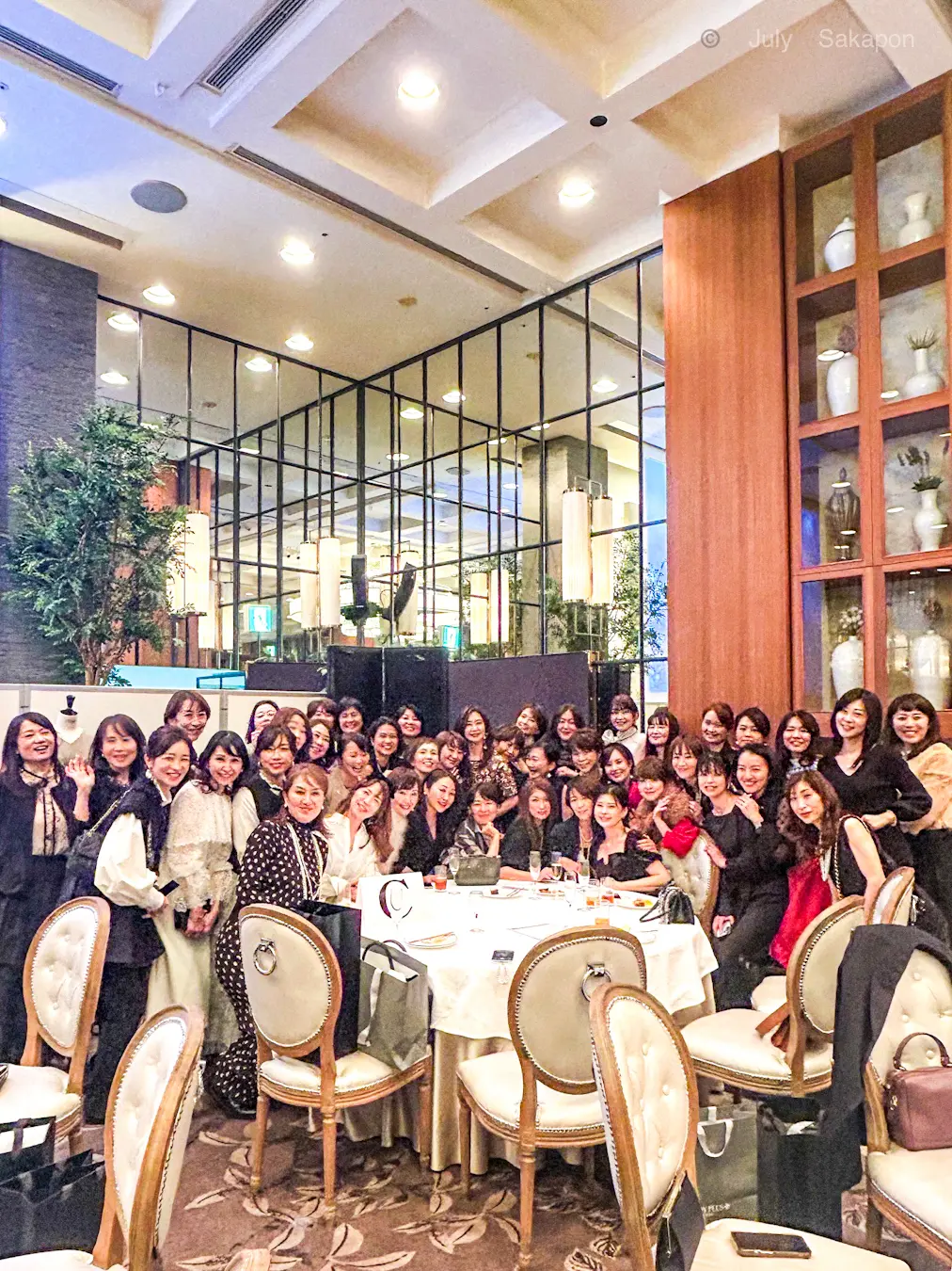 【ソワレ・ドゥ・エクラ】なに着てく？問題の画像_12