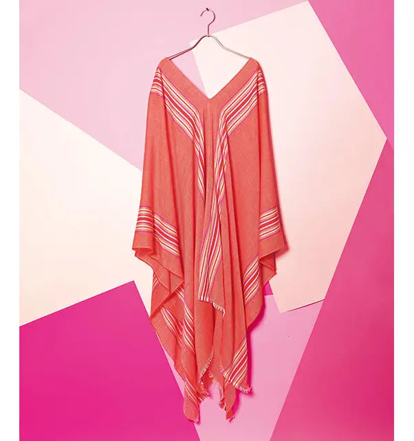 ジョンストンズ オブ エルガンのカフタン