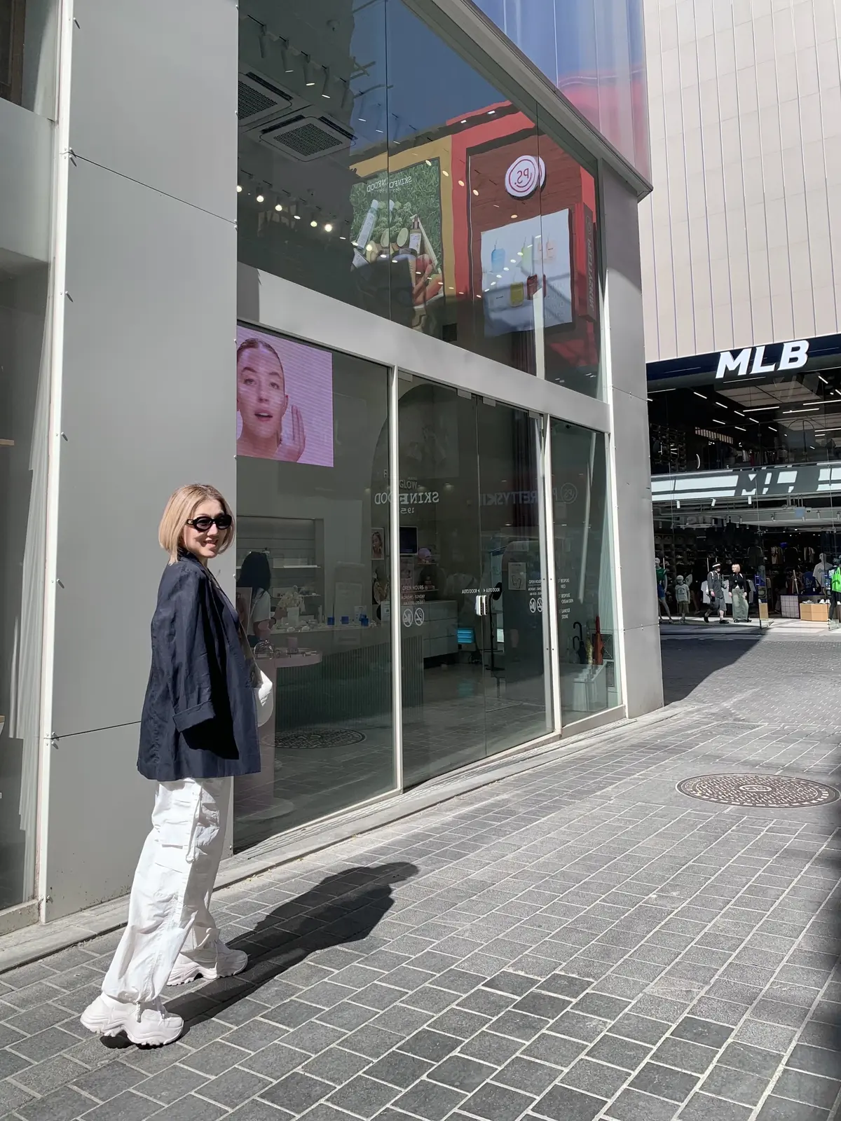 韓国で推し活と美味しいもの巡り✦母娘ソウの画像_6