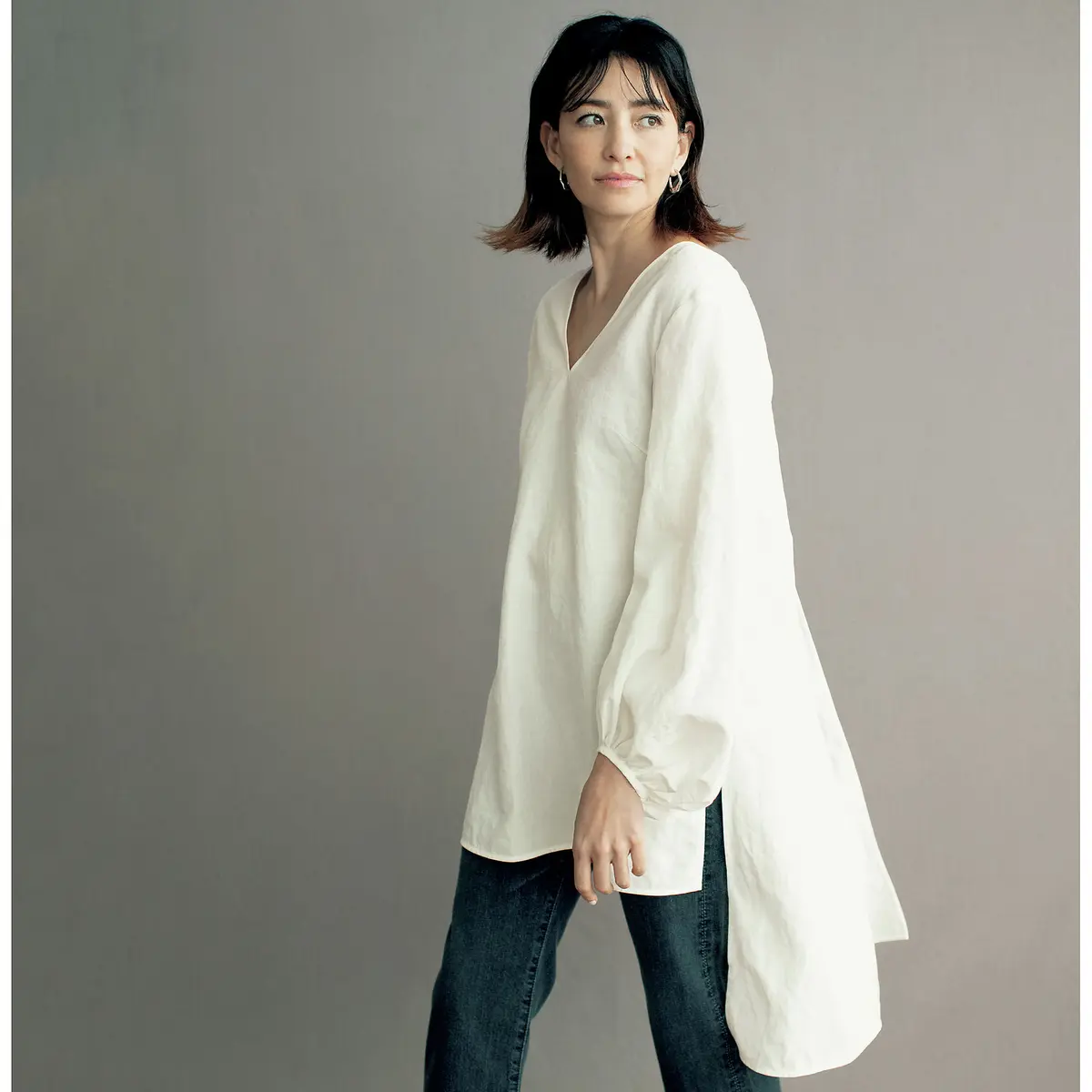 スタイリスト村山佳世子ベーシック「Lâの画像_3