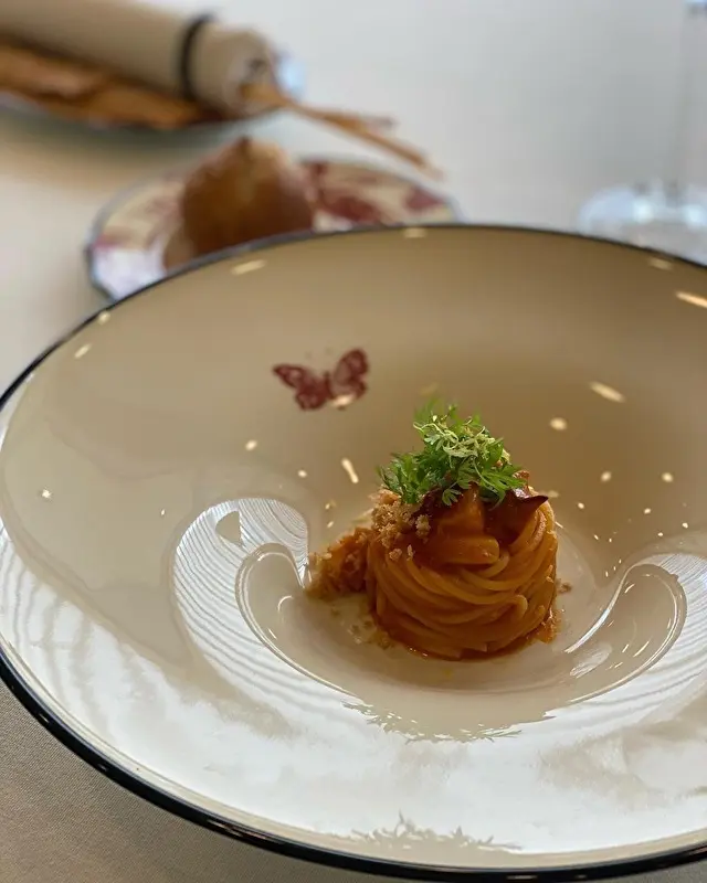 ナポリから北海道へ