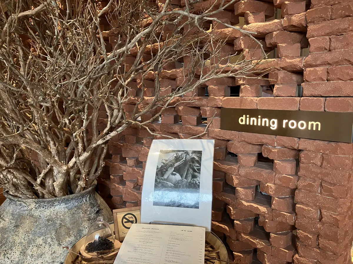 ハイアットリージェンシー箱根でバースデーの画像_8