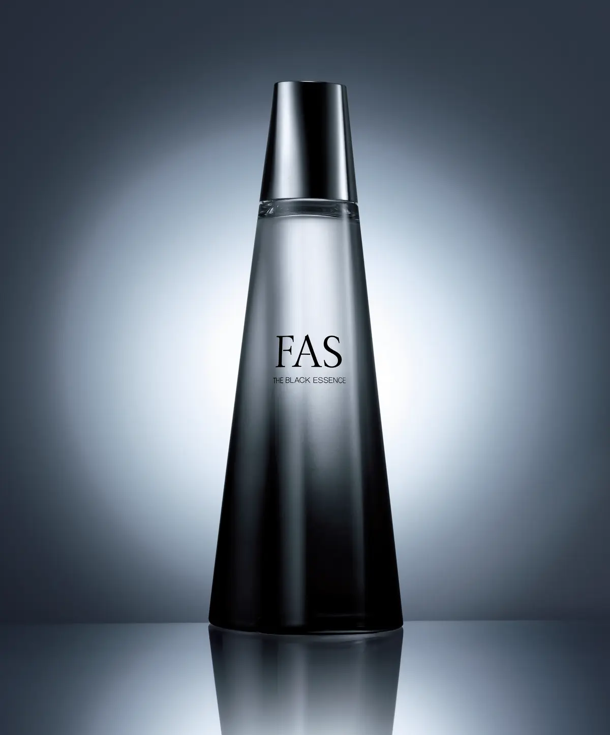 FAS ザ ブラック エッセンス