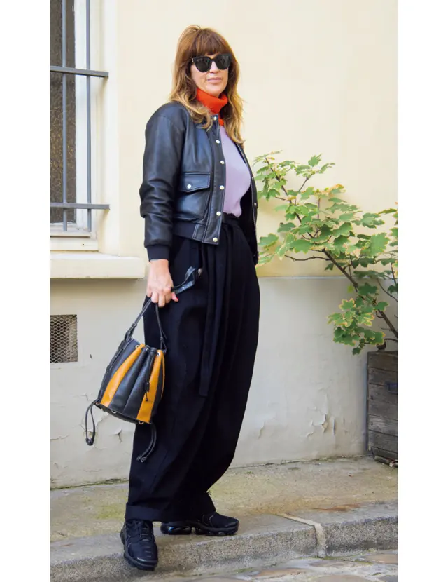 ダフネ（ジャーナリスト）