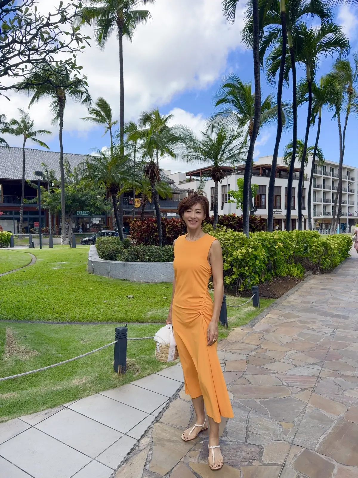 ハワイ旅グルメ編vol.1〜Tommy の画像_1