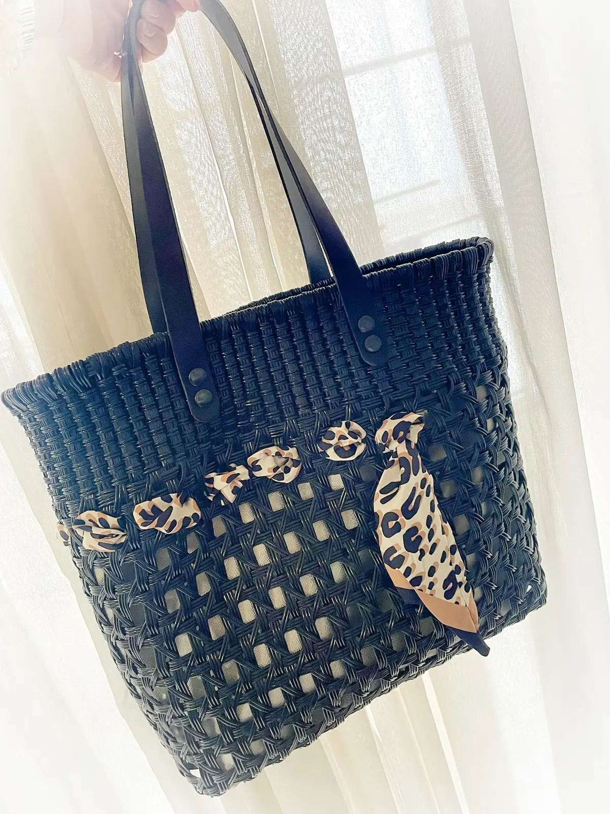 メルカドバッグ