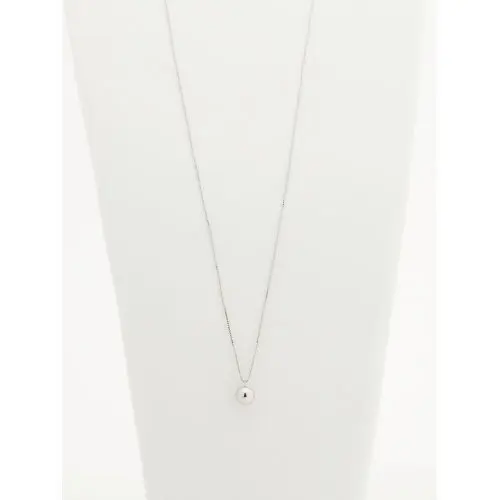 MARIHA Silent MoonネックレスS 80cm