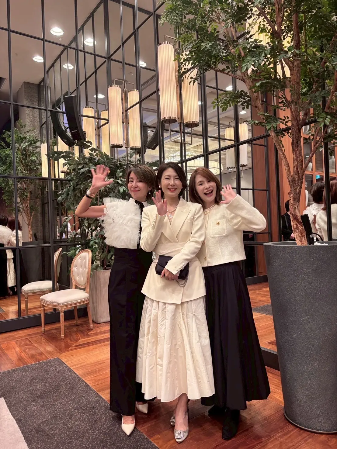 【ソワレ・ドｳ・エクラ2025】が開催☆の画像_14