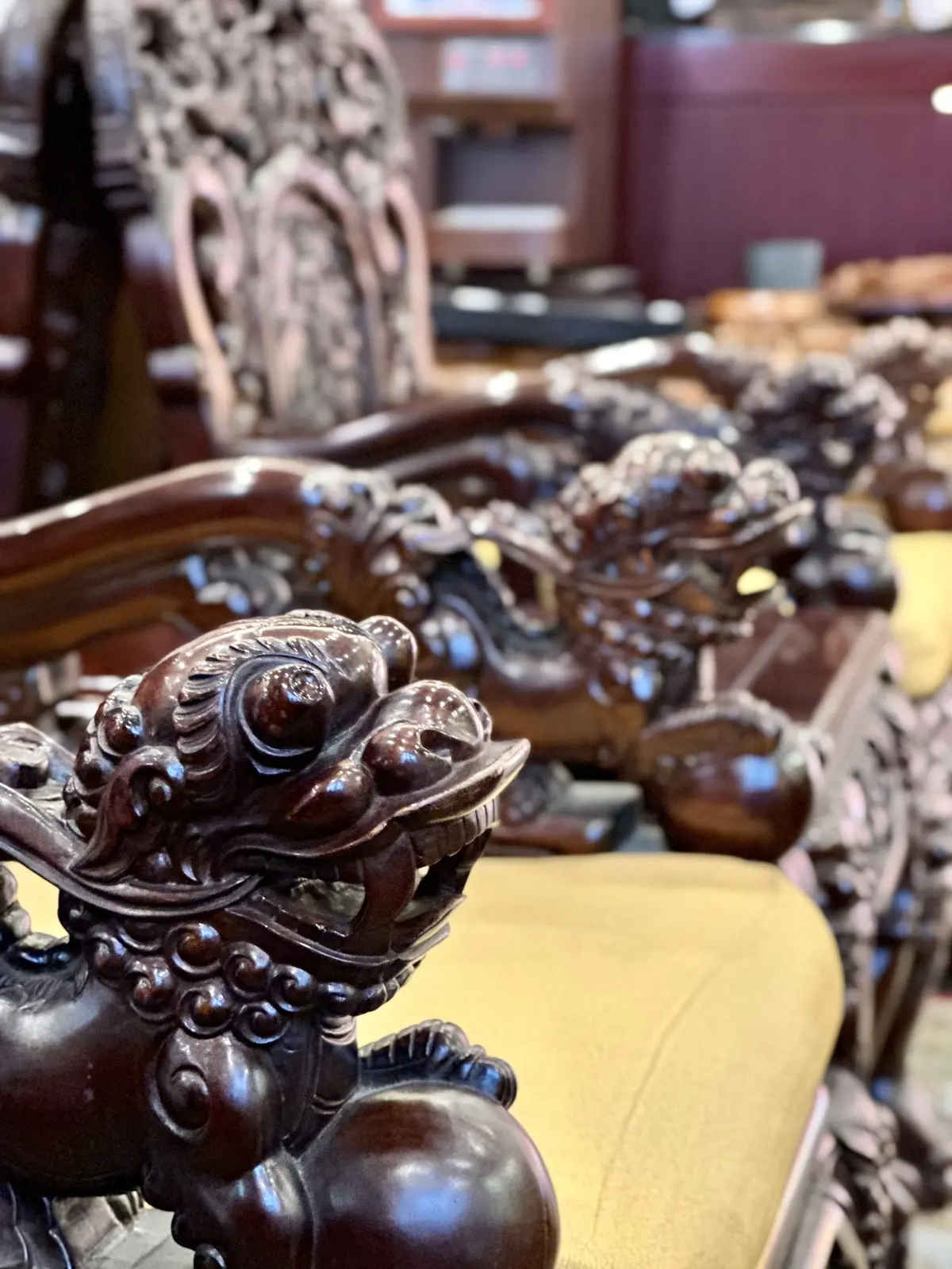 お気に入り柄スカートで横浜夫婦デート♪の画像_10