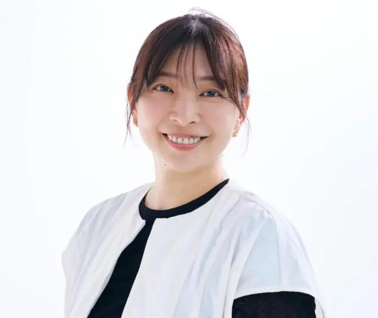 OurAge×Webエクラ CHIE（ちえ）さん ヘアサロン「PearL（パール）」　アートディレクター