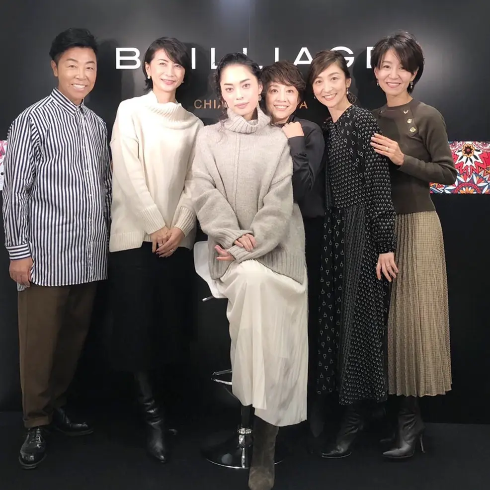 40代・50代メイクは「抜け感」が大事 の画像_5