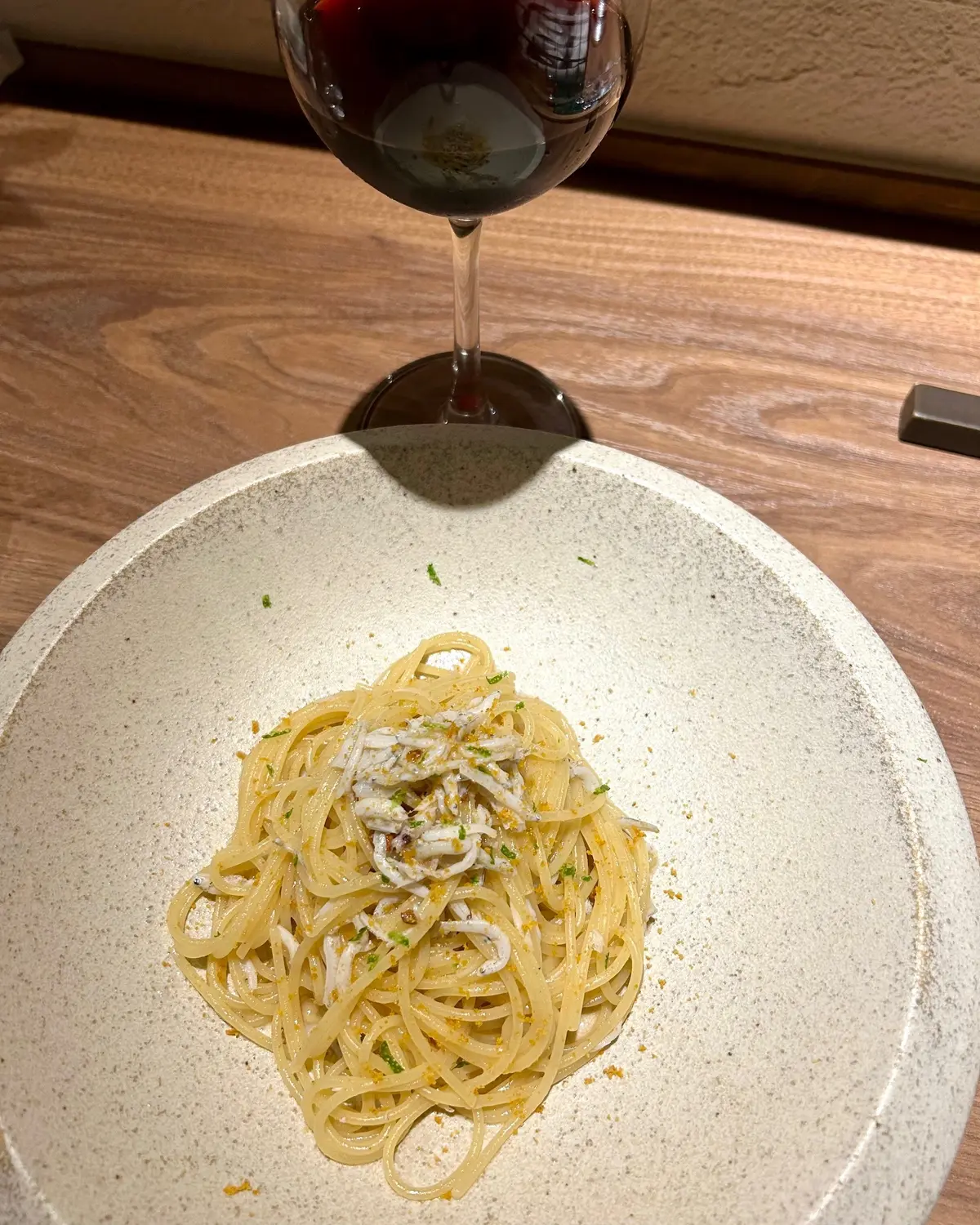 甘辛ミックスコーデで神戸散策への画像_14