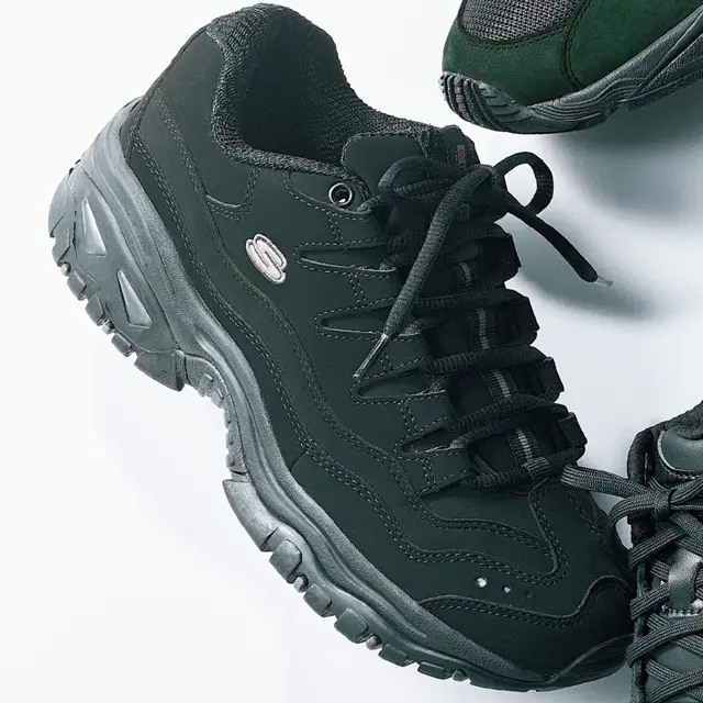 スケッチャーズのスニーカー