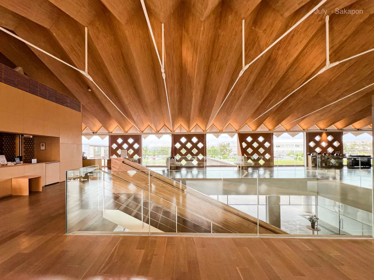 【さかぽんの冒険】憧れのホテル▪️SHOの画像_5