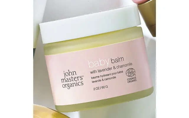 ジョンマスター L＆Cベビーバーム