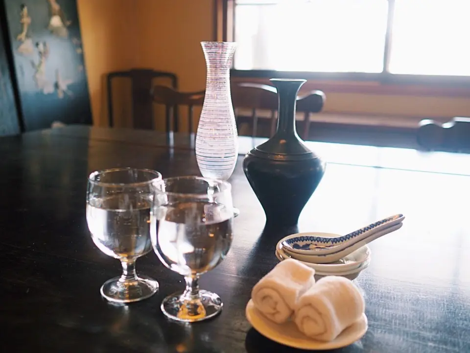 オーガニック中華×発酵　身体にご褒美を【の画像_4