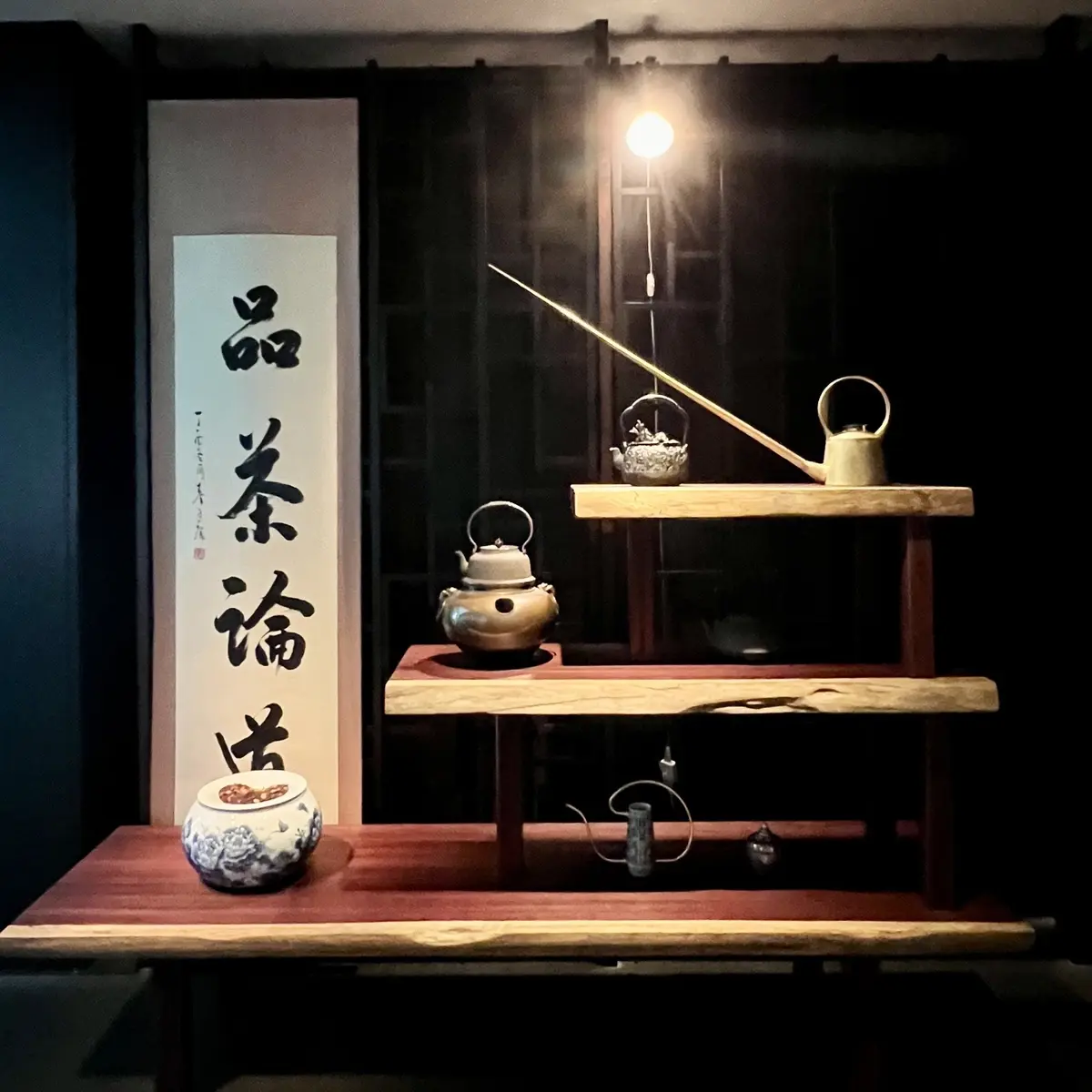 2021年最後のランチは華やぎロングスカの画像_7