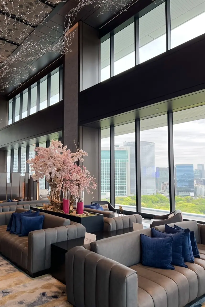 柔らかなシアーカーデを纏って♡メズム東京の画像_2