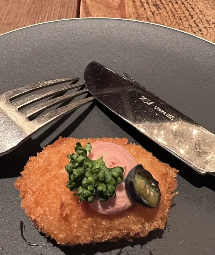 話題のシャンパン・バーの絶対頼んでほしいの画像_7