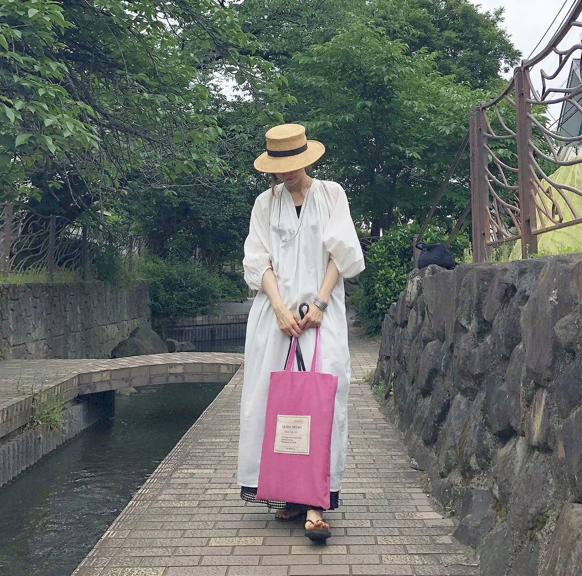 今季new inのシルバーバングル☆の画像_2