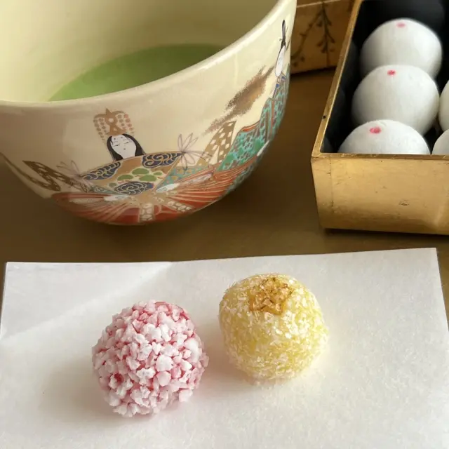 はじめて♡本日からJマダムとしてデビューの画像_2