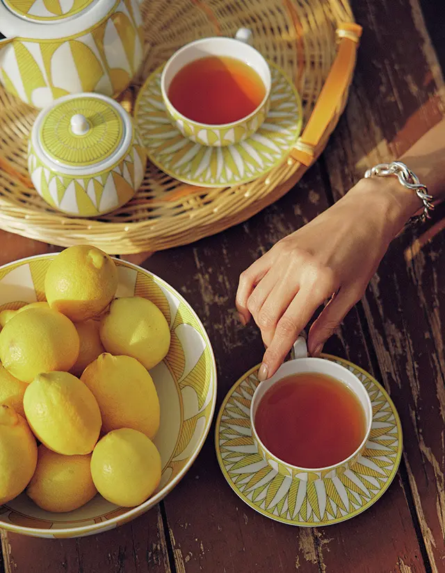 自分の時間を、心おきなく 自分を愛でるために使う。 最高に贅沢な気持ちになれる瞬間です