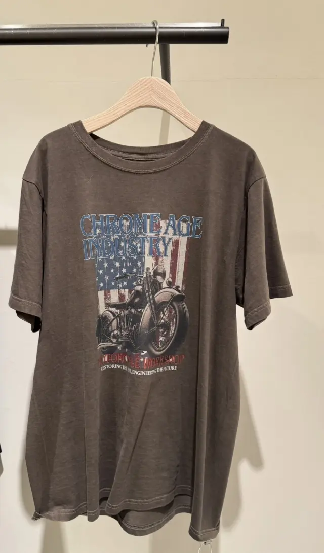 イマの気分はストリート系！の画像_2