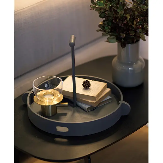 トレイはハイメ・アジョンのデザイン