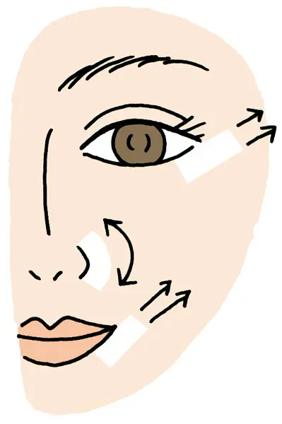 【50代のお悩み】「真顔がコワいと言われの画像_6