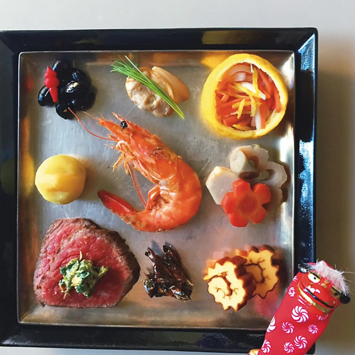 センスがいいと評判のあの人がつくる　「わの画像_7