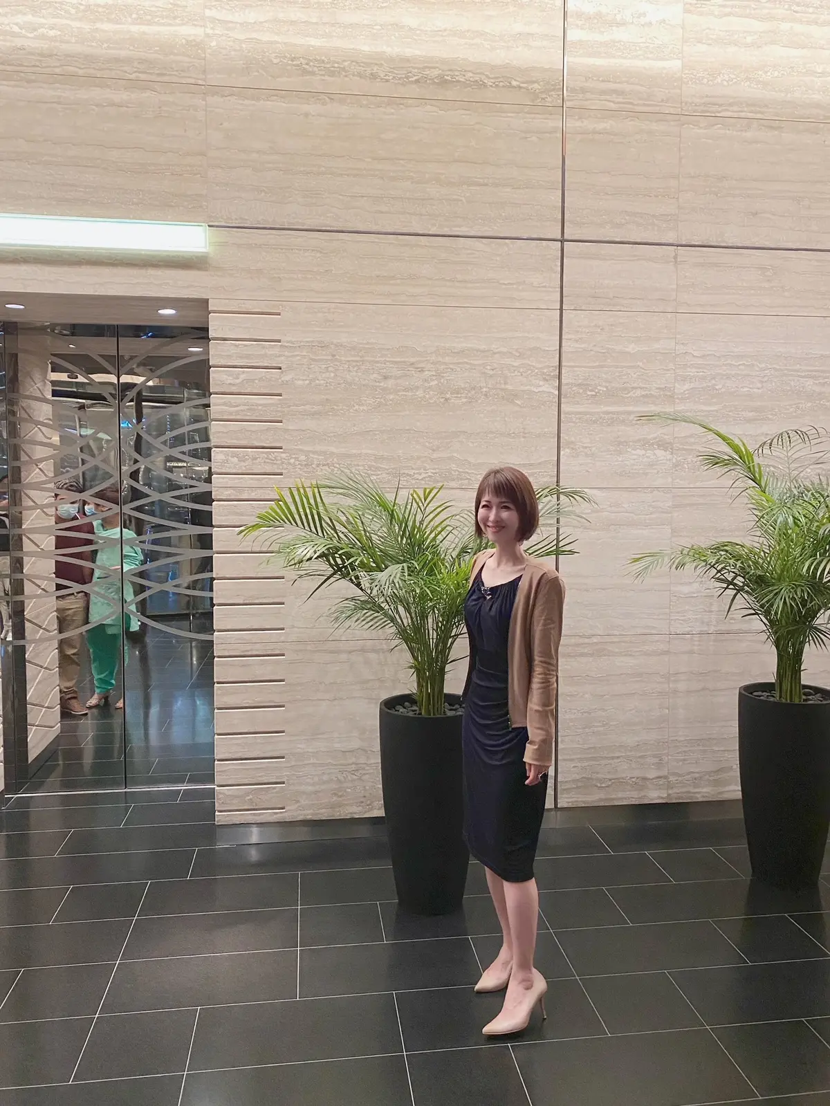 世界で一番高い場所にあるレストランへ〜ドの画像_13