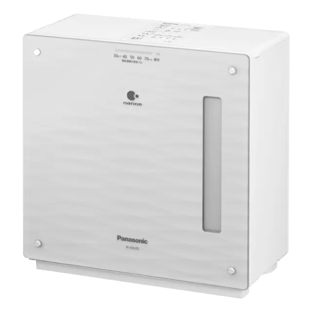 パナソニックの加湿器