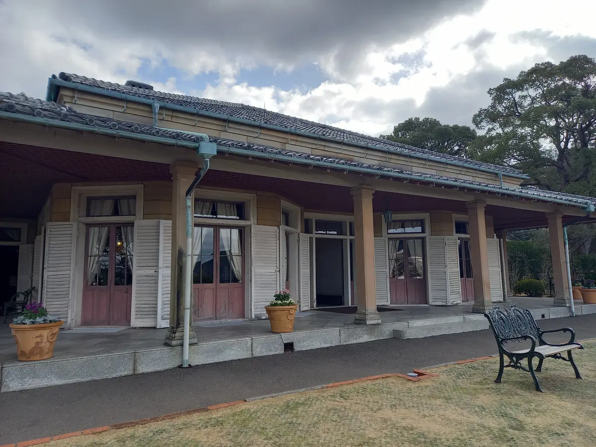 ◆夫婦ふたり長崎旅②◆出島、大浦天主堂、の画像_25