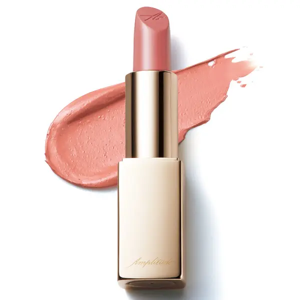 アンプリチュード　ベージュリップ