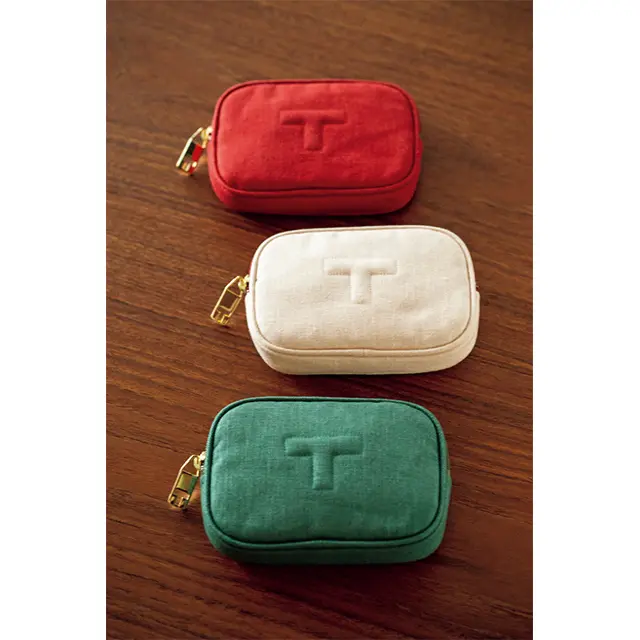 色鮮やかなポッシュ