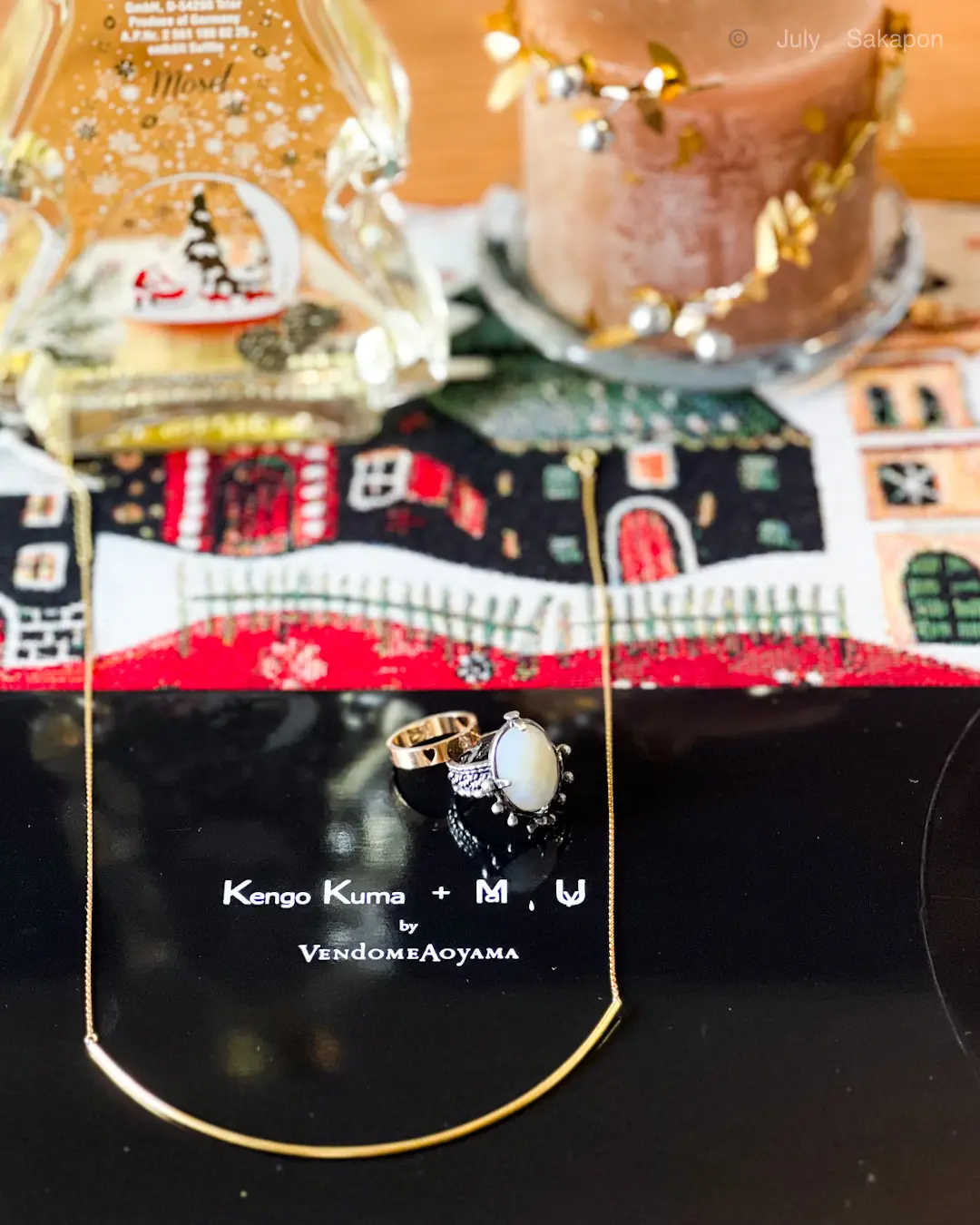 【ソワレ・ドゥ・エクラ】なに着てく？問題の画像_7