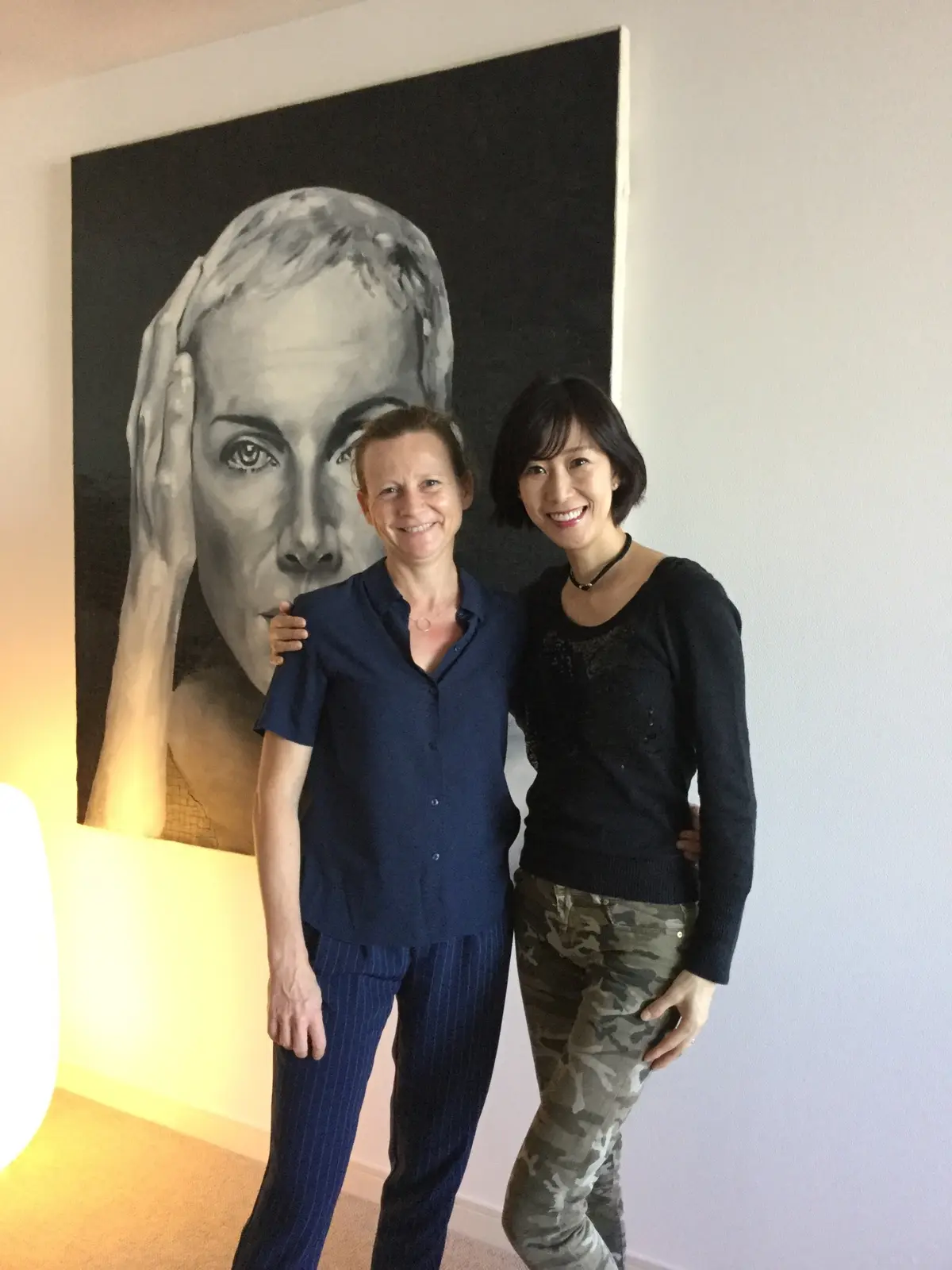 フレンチ料理教室への画像_1