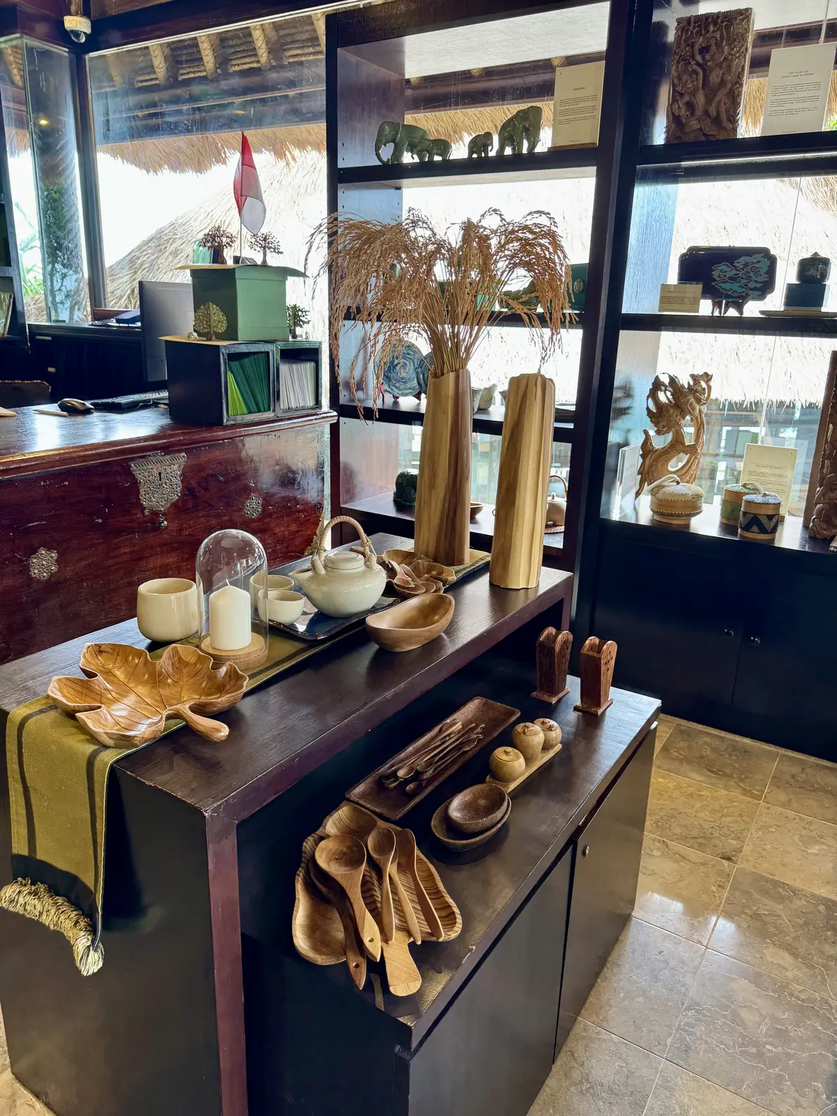 アロマショップ