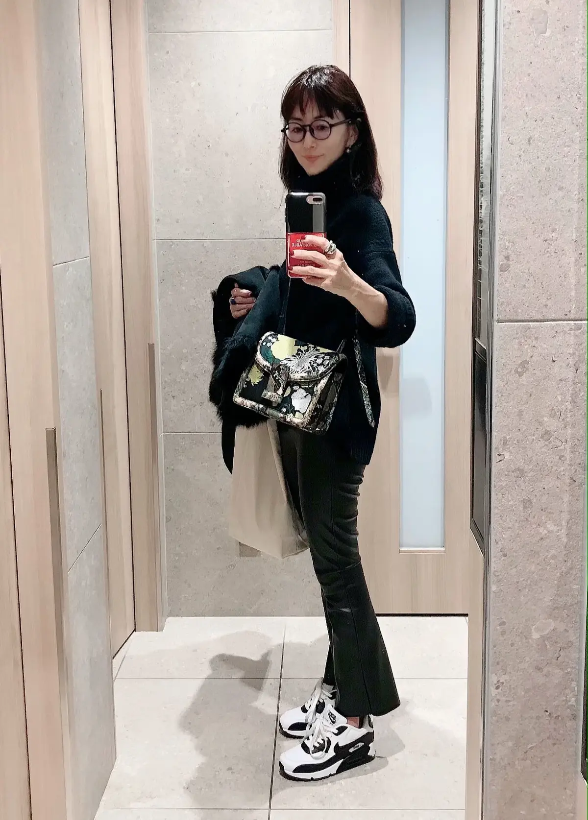 ナイキエアマックス90に今更ハマるの巻♪の画像_5