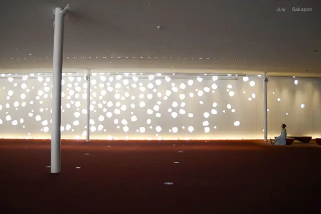 【旅するさかぽん】恋するレトロなソーダ🫧の画像_2