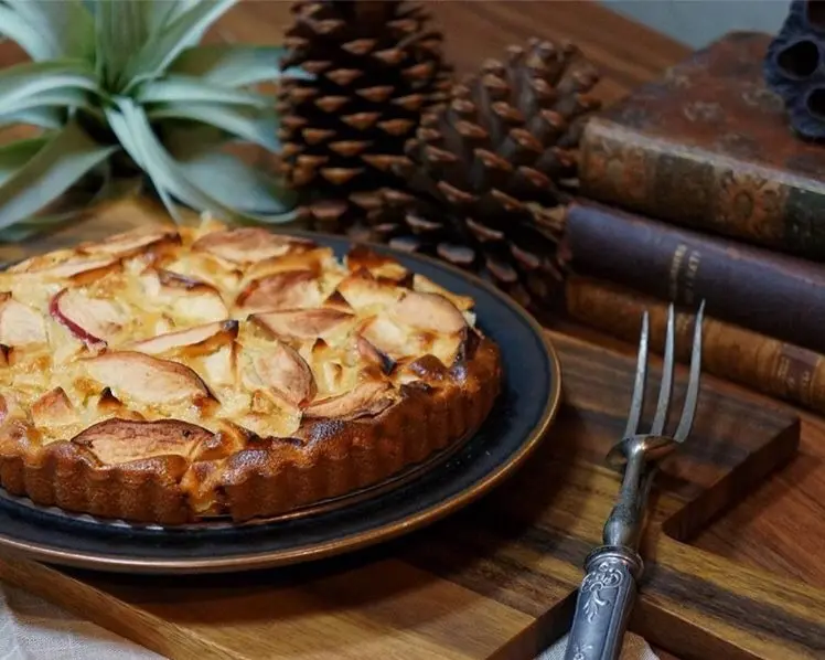 北欧ヴィンテージ「ルスカ」の食器の画像_4